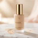 MINI EASY BLUR NATURAL AIRBRUSH FOUNDATION WITH NIACINAMIDE