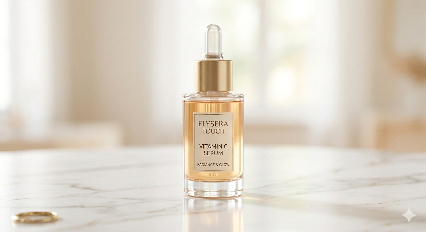 Vitamin E Cream Cleanser