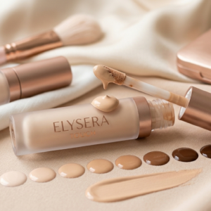 #FAUXFILTER LUMINOUS MATTE CONCEALER