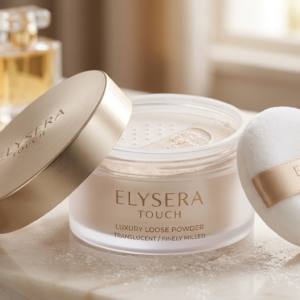 EASY BAKE LOOSE BAKING & SETTING POWDER