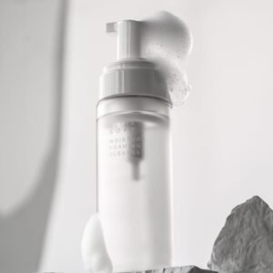 Vitamin E Cream Cleanser