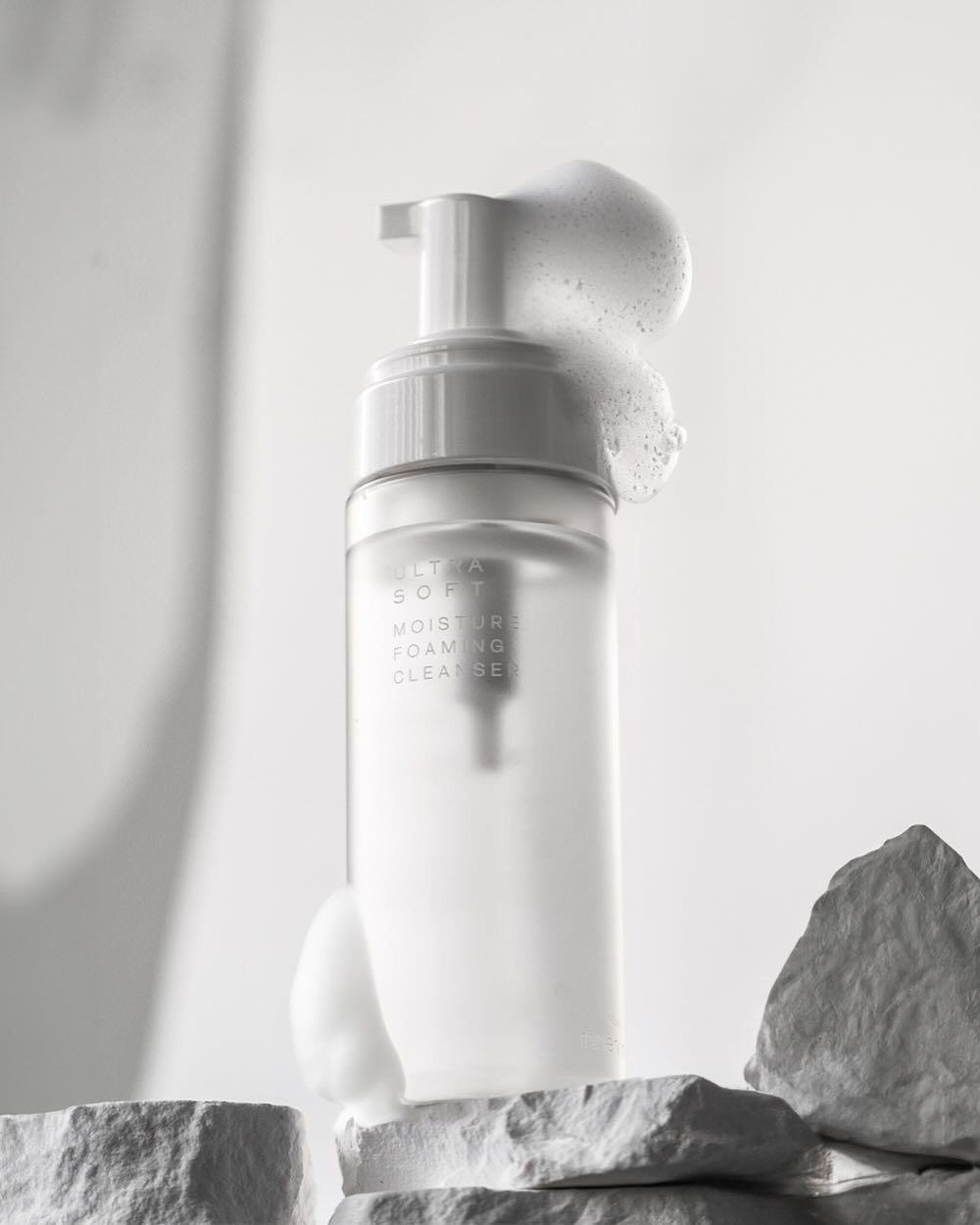 Vitamin E Cream Cleanser