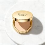 EASY BAKE PRESSED POWDER