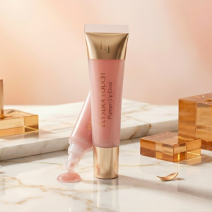 Elysera Touch Velvet Plump Tube