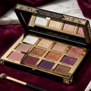 Elysera Touch Royal Allure