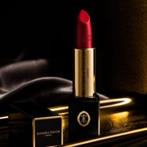 perfect dark lips by elyseratouch