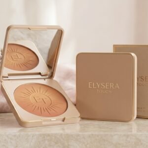 Flawless Fusion Bronzer Powder